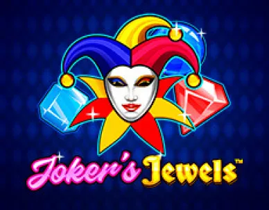 Multicasino Joker's Jewels