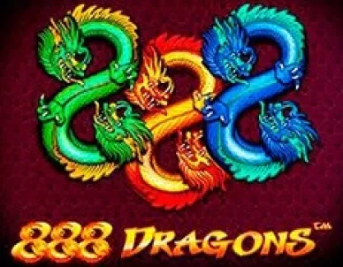Multicasino 888 Dragons