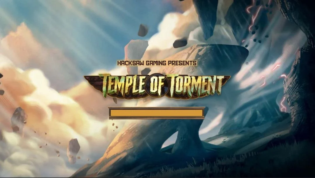 Temple of Torment Logo