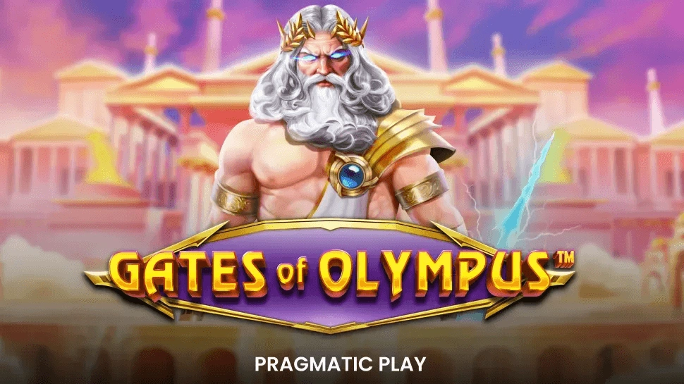 Gates of Olympus overall